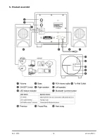 Preview for 18 page of Ebode BTS21 User Manual