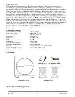 Preview for 31 page of Ebode BTS21 User Manual