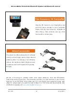 Preview for 62 page of Ebode BTS21 User Manual