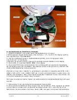 Предварительный просмотр 15 страницы Ebode eSD18 User Manual