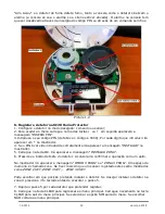 Предварительный просмотр 30 страницы Ebode eSD18 User Manual