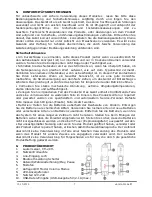 Предварительный просмотр 7 страницы Ebode FM-66BT User Manual