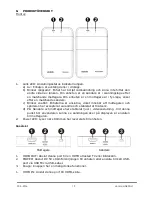 Предварительный просмотр 19 страницы Ebode HD60GH User Manual