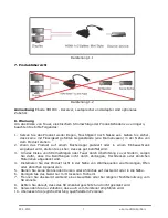 Preview for 7 page of Ebode HDSPLIT12 User Manual