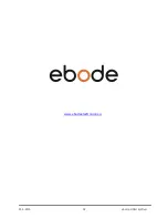 Предварительный просмотр 32 страницы Ebode HDSPLIT12 User Manual