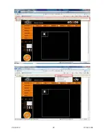Предварительный просмотр 20 страницы Ebode IP Vision 38 Quick Start Manual