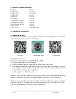 Preview for 3 page of Ebode IPCAM60 Quick Installation Manual