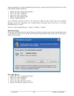 Предварительный просмотр 25 страницы Ebode IPV38 Quick Start Manual