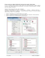 Предварительный просмотр 48 страницы Ebode IPV38 Quick Start Manual