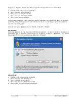 Предварительный просмотр 75 страницы Ebode IPV38 Quick Start Manual