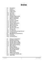 Preview for 2 page of Ebode IPV38 User Manual