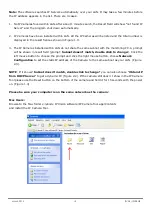 Preview for 12 page of Ebode IPV38 User Manual