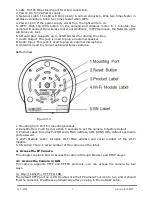 Preview for 7 page of Ebode IPV38P2P User Manual