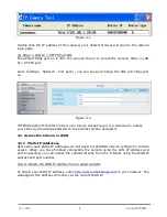 Preview for 8 page of Ebode IPV38P2P User Manual