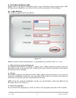 Preview for 16 page of Ebode IPV38P2P User Manual