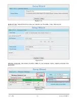 Preview for 18 page of Ebode IPV38P2P User Manual