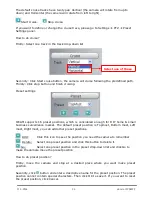 Preview for 23 page of Ebode IPV38P2P User Manual