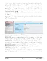 Preview for 27 page of Ebode IPV38P2P User Manual