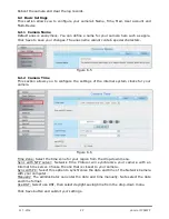 Preview for 29 page of Ebode IPV38P2P User Manual