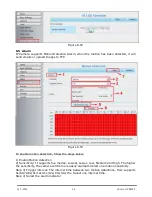 Preview for 56 page of Ebode IPV38P2P User Manual