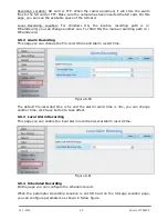 Preview for 60 page of Ebode IPV38P2P User Manual