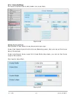 Preview for 63 page of Ebode IPV38P2P User Manual