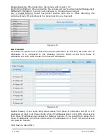 Preview for 67 page of Ebode IPV38P2P User Manual