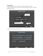 Preview for 6 page of Ebode IPV4NVR Quick Start Manual