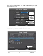 Preview for 44 page of Ebode IPV4NVR Quick Start Manual