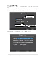 Preview for 66 page of Ebode IPV4NVR Quick Start Manual