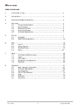 Предварительный просмотр 3 страницы Ebode IPV4NVR User Manual