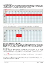 Предварительный просмотр 57 страницы Ebode IPV4NVR User Manual