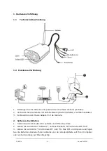 Preview for 14 page of Ebode IPV58P2P Quick Start Manual