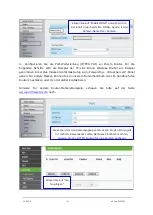 Preview for 21 page of Ebode IPV58P2P Quick Start Manual