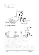 Preview for 34 page of Ebode IPV58P2P Quick Start Manual