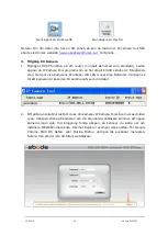 Preview for 35 page of Ebode IPV58P2P Quick Start Manual
