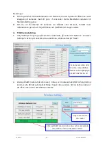 Preview for 38 page of Ebode IPV58P2P Quick Start Manual