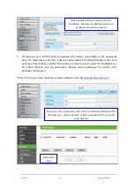 Предварительный просмотр 41 страницы Ebode IPV58P2P Quick Start Manual