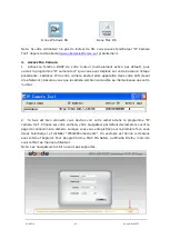 Preview for 45 page of Ebode IPV58P2P Quick Start Manual