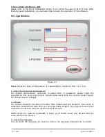 Предварительный просмотр 16 страницы Ebode IPV58P2P User Manual