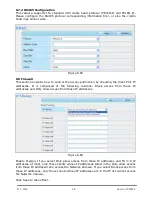 Предварительный просмотр 58 страницы Ebode IPV58P2P User Manual