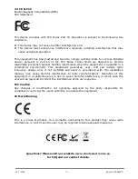 Preview for 71 page of Ebode IPV58P2P User Manual