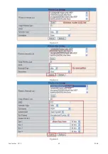 Предварительный просмотр 42 страницы Ebode IPV68 User Manual