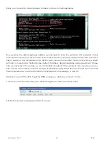 Предварительный просмотр 49 страницы Ebode IPV68 User Manual