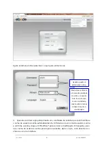 Preview for 81 page of Ebode IPV68P2P Quick Start Manual