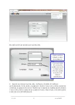 Preview for 93 page of Ebode IPV68P2P Quick Start Manual