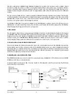 Предварительный просмотр 4 страницы Ebode IR Link Pro Flush User Manual