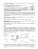 Предварительный просмотр 10 страницы Ebode IR Link Pro Flush User Manual