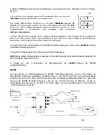 Предварительный просмотр 20 страницы Ebode IR Link Pro Flush User Manual