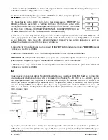 Предварительный просмотр 25 страницы Ebode IR Link Pro Flush User Manual